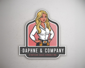 Logo Design entry 3332311 submitted by blankown