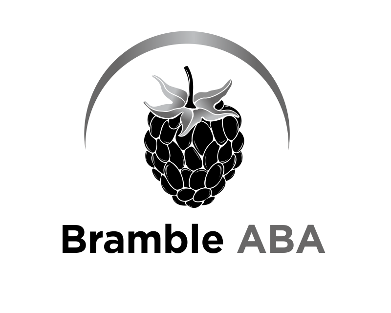 Logo Design entry 3213426 submitted by Ilham Fajri to the Logo Design for Bramble ABA run by BrambleABA