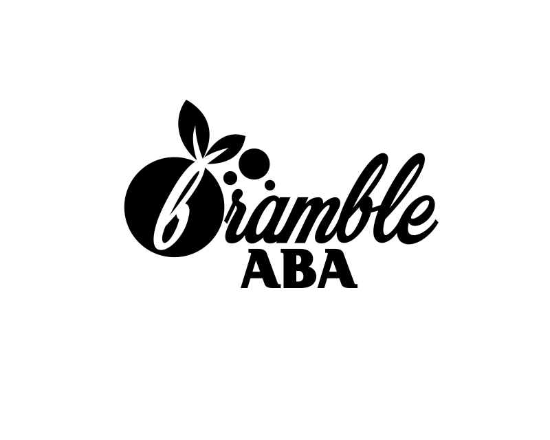 Logo Design entry 3213893 submitted by Erlando to the Logo Design for Bramble ABA run by BrambleABA