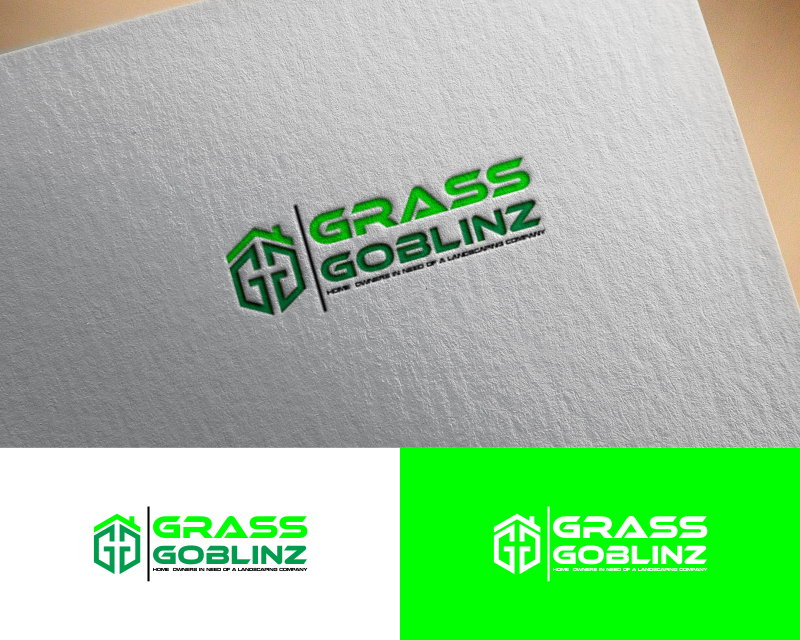 Logo Design entry 3327039 submitted by trajanndesigns