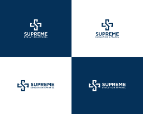 Logo Design entry 3328298 submitted by Superkin