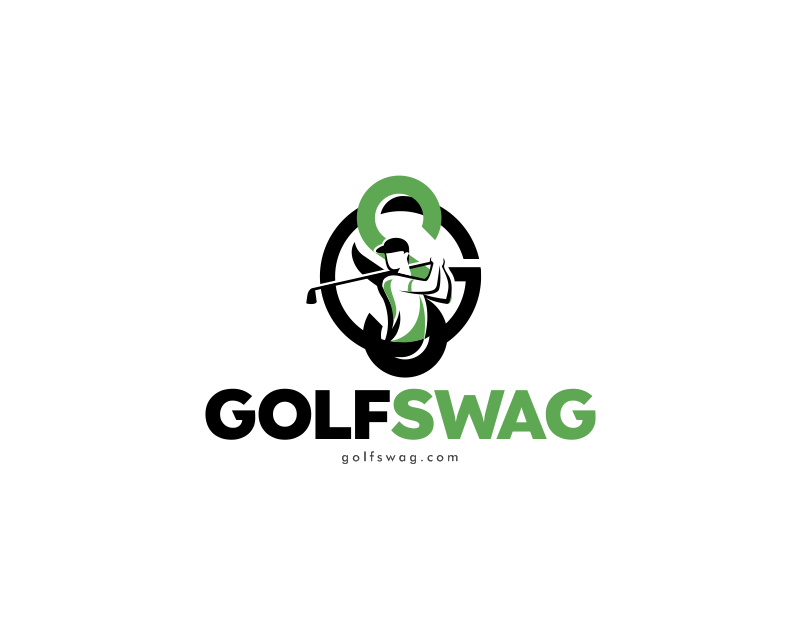 Logo Design entry 3220625 submitted by artsword to the Logo Design for golfswag.com run by markgodsey