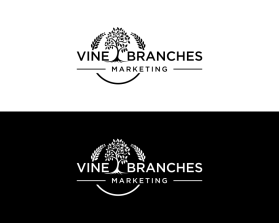 Logo Design entry 3330183 submitted by Anthashena