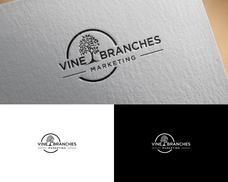 Logo Design entry 3329714 submitted by Anthashena