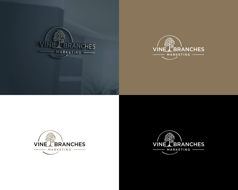 Logo Design entry 3334344 submitted by Anthashena