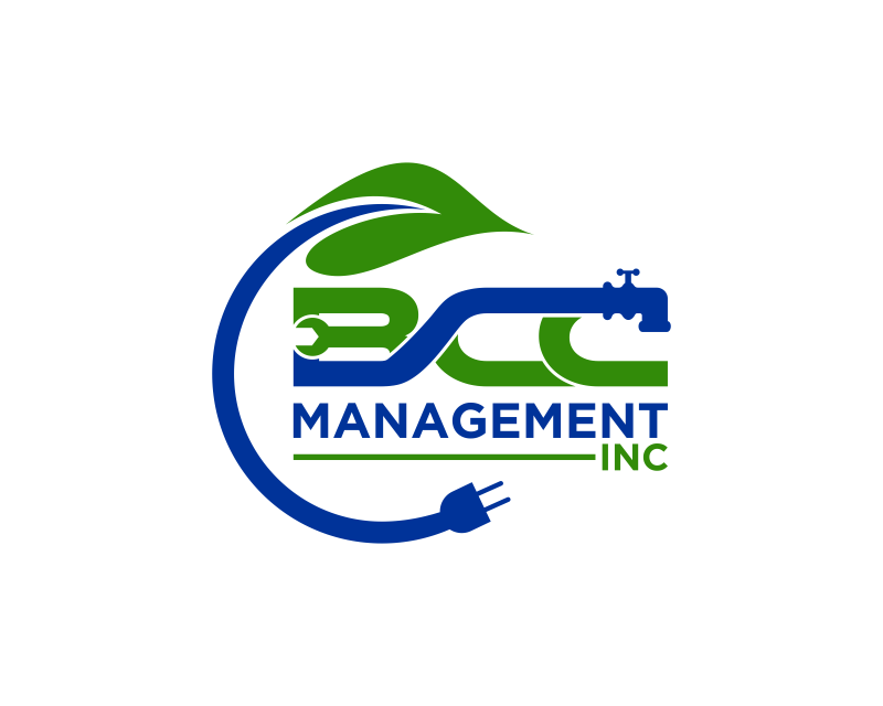 Logo Design Entry 3216441 submitted by doel_tangsi to the contest for BCC Management, Inc. run by rkolnes