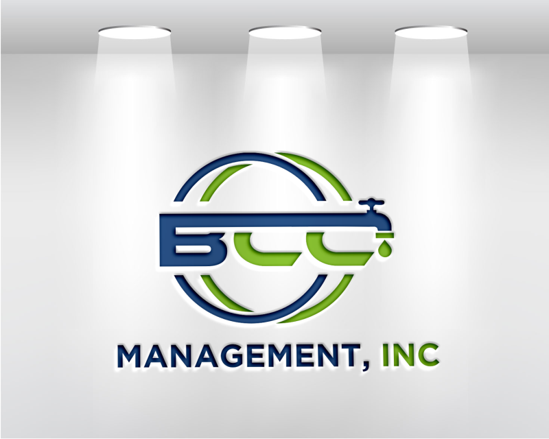 Logo Design Entry 3216674 submitted by tika to the contest for BCC Management, Inc. run by rkolnes
