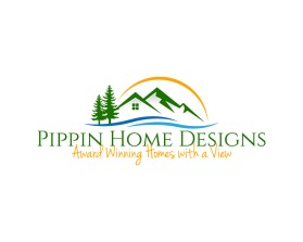 Logo Design entry 3332279 submitted by alissa