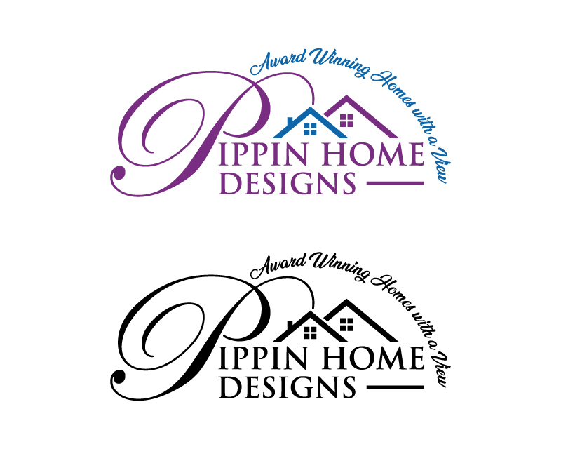 Logo Design entry 3337698 submitted by alissa