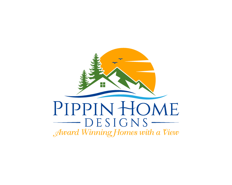 Logo Design entry 3335290 submitted by alissa