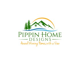 Logo Design entry 3332277 submitted by alissa