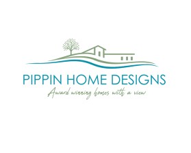 Logo Design entry 3219585 submitted by alissa to the Logo Design for Pippin Home Designs run by JennyPippin
