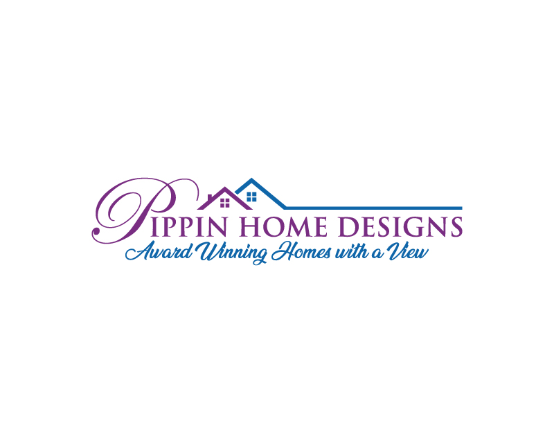 Logo Design entry 3220842 submitted by alissa to the Logo Design for Pippin Home Designs run by JennyPippin