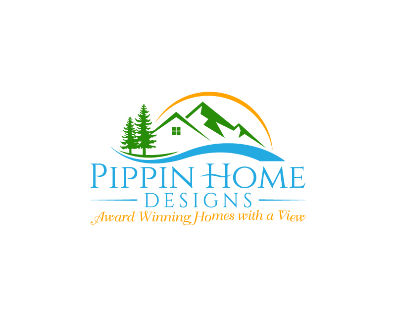 Logo Design entry 3337174 submitted by alissa