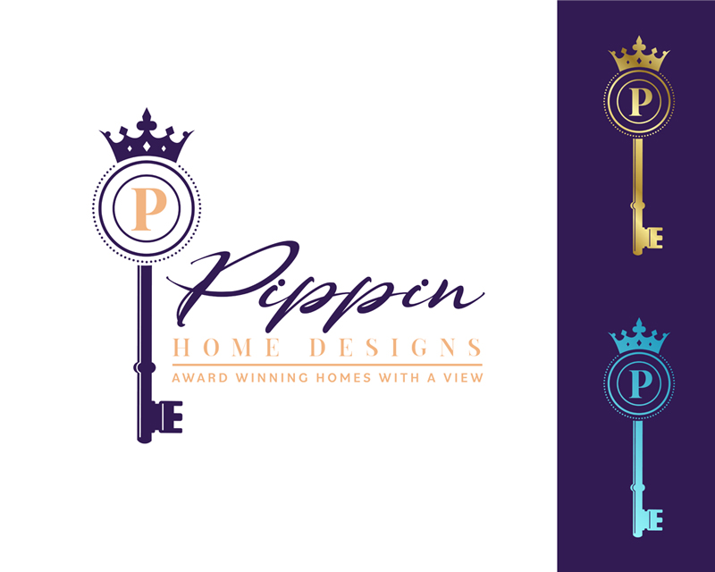 Logo Design entry 3331823 submitted by IDesign Place