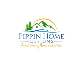 Logo Design entry 3332269 submitted by alissa