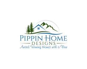 Logo Design entry 3332230 submitted by alissa