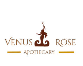 Logo Design entry 3218478 submitted by nurell.ID to the Logo Design for Venus & Rose Apothecary run by monsalv2