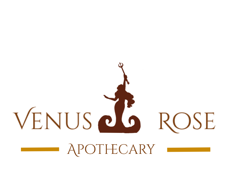 Logo Design entry 3218478 submitted by belkamsi to the Logo Design for Venus & Rose Apothecary run by monsalv2