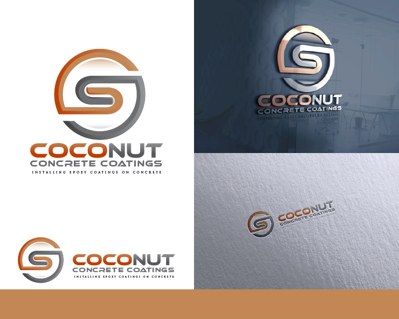 Logo Design entry 3331255 submitted by JBsign