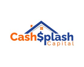 Logo Design entry 3219122 submitted by mulia to the Logo Design for CashSplash Capital run by 2dayrejoice
