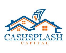 Logo Design entry 3219232 submitted by Billahi to the Logo Design for CashSplash Capital run by 2dayrejoice