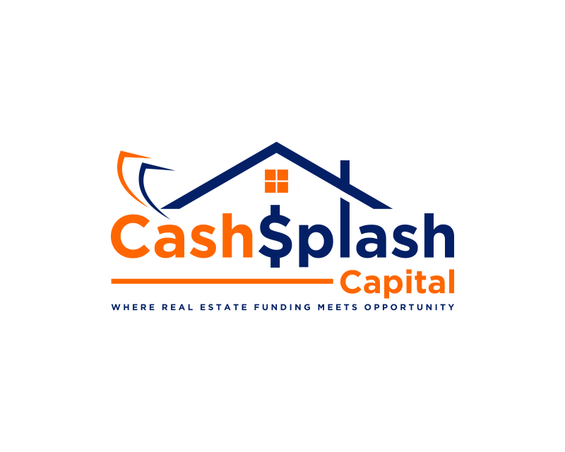 Logo Design entry 3219284 submitted by doel_tangsi to the Logo Design for CashSplash Capital run by 2dayrejoice