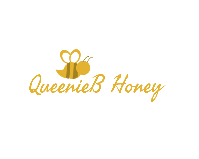 Logo Design Entry 3220040 submitted by maxppowers to the contest for QueenieB Honey run by Pinkalicious