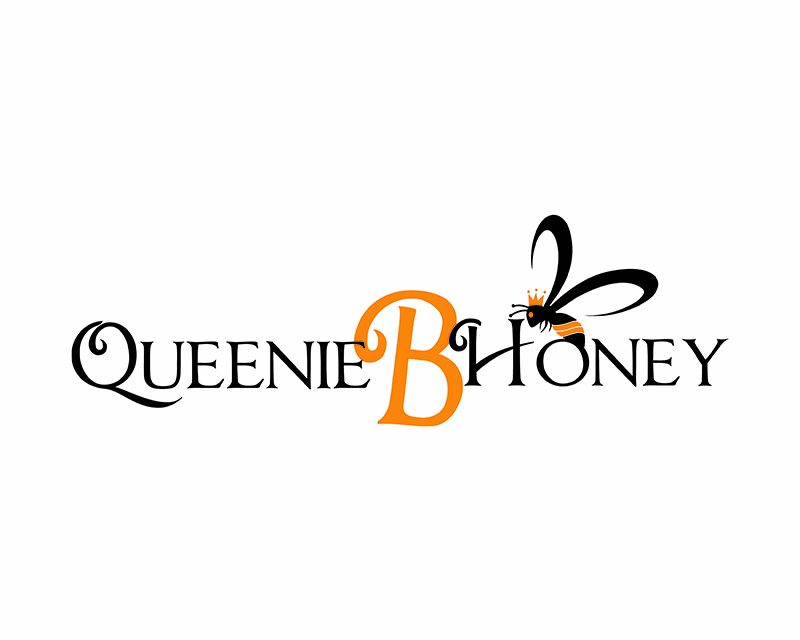 Logo Design entry 3220465 submitted by Lana Designs to the Logo Design for QueenieB Honey run by Pinkalicious