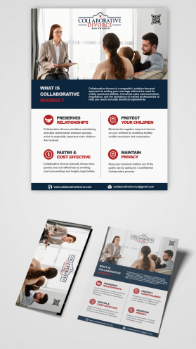 Brochure Design entry 3226842 submitted by Cosmic_Designs