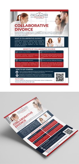 Brochure Design entry 3336869 submitted by Meraki_Graphi