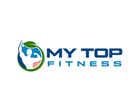 Logo Design Entry 3334048 submitted by Thushan_S to the contest for My Top Fitness run by DesmoMarketing