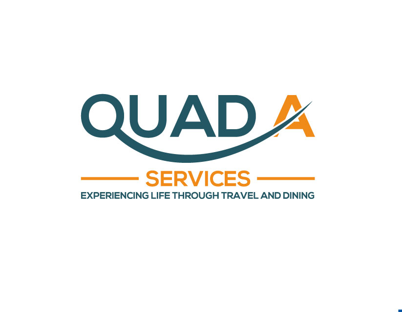 Logo Design Entry 3220291 submitted by Dark49 to the contest for Quad A Services run by keyelement