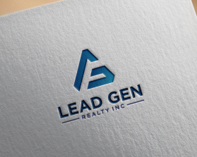 Logo Design entry 3221218 submitted by mulia to the Logo Design for Lead Gen Realty Inc run by nrc209