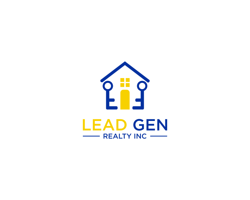 Logo Design entry 3221042 submitted by Anthashena to the Logo Design for Lead Gen Realty Inc run by nrc209