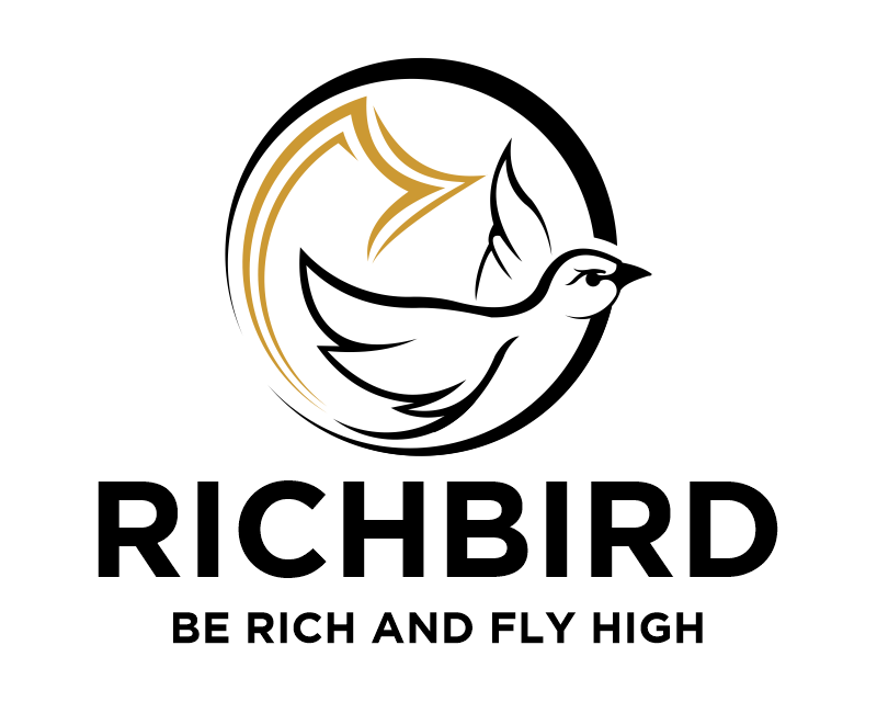 Logo Design entry 3227351 submitted by mulia to the Logo Design for Richbird run by akappes