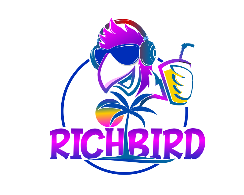 Logo Design entry 3223305 submitted by Ilham Fajri to the Logo Design for Richbird run by akappes