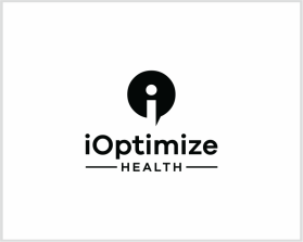 Logo Design entry 3221318 submitted by adja to the Logo Design for iOptimize Health run by jvaddy