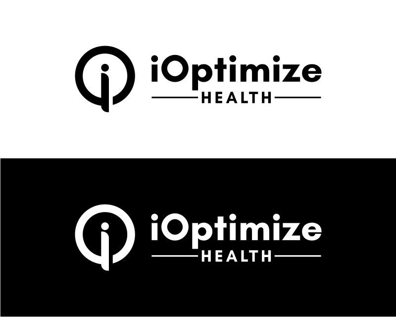Logo Design entry 3222040 submitted by ardima to the Logo Design for iOptimize Health run by jvaddy