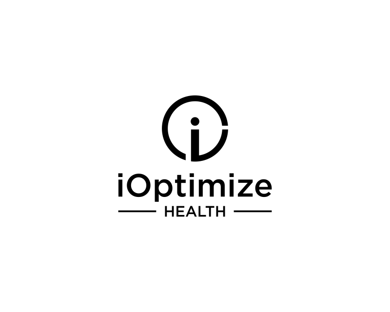 Logo Design entry 3221790 submitted by Anthashena to the Logo Design for iOptimize Health run by jvaddy