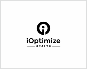 Logo Design entry 3221298 submitted by leovensager to the Logo Design for iOptimize Health run by jvaddy