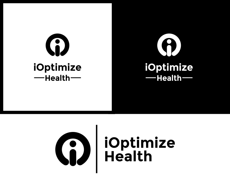 Logo Design entry 3222701 submitted by sAb_Art to the Logo Design for iOptimize Health run by jvaddy