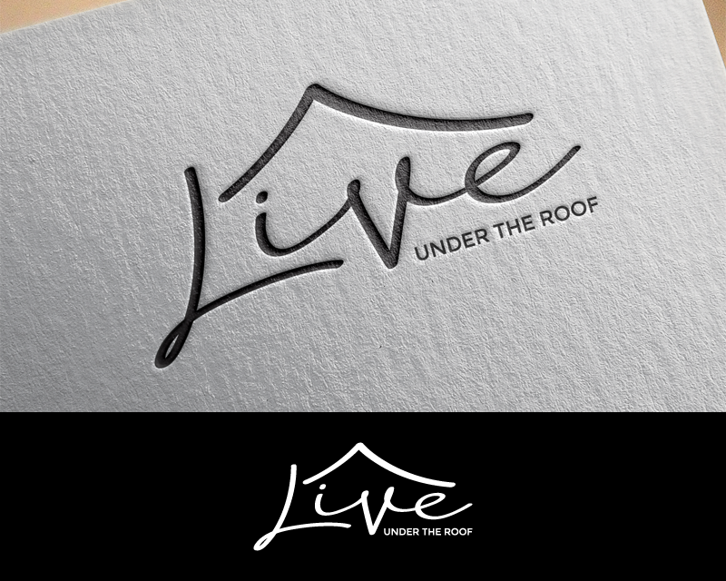 Logo Design entry 3222279 submitted by Nikho_Zholeh97 to the Logo Design for Live run by EventMania