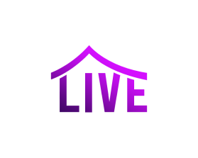 Logo Design entry 3221990 submitted by Njuls to the Logo Design for Live run by EventMania
