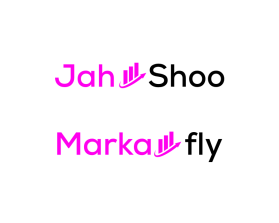 Logo Design entry 3222861 submitted by FINARO_301119 to the Logo Design for JahShoo & Markafly run by Eric L