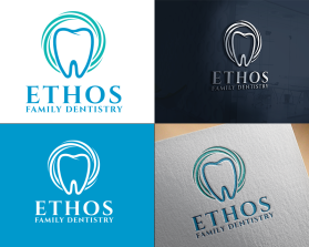 Logo Design entry 3340422 submitted by auxtero