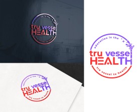 Logo Design entry 3340554 submitted by FXF Creations