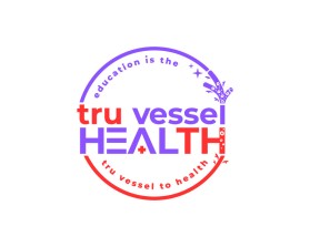 Logo Design entry 3228251 submitted by Mahen to the Logo Design for tru vessel Health run by tvfatl