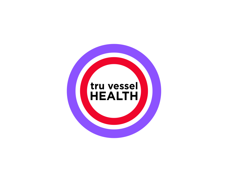 Logo Design entry 3223273 submitted by Artxus19 to the Logo Design for tru vessel Health run by tvfatl