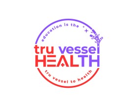 Logo Design entry 3228212 submitted by Mahen to the Logo Design for tru vessel Health run by tvfatl